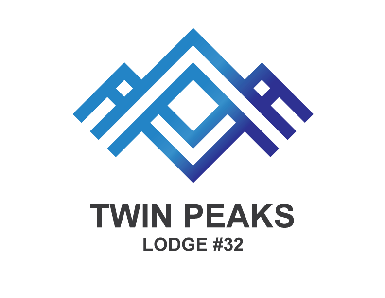 » About Twin Peaks Lodge #32